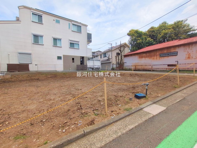 西戸部町３丁目