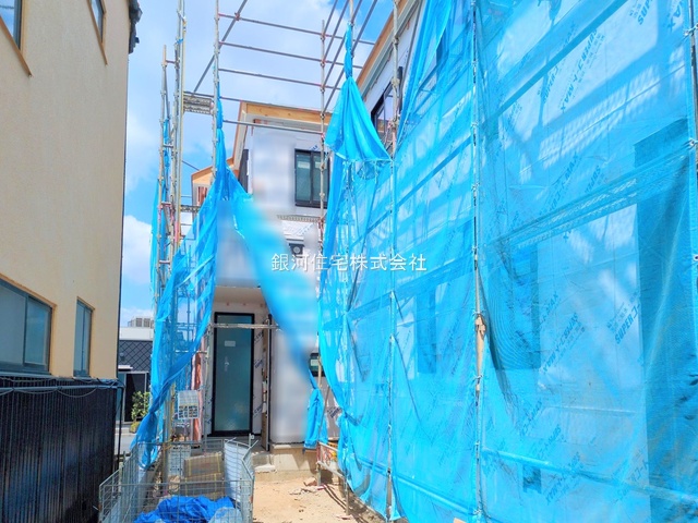 北小岩３丁目