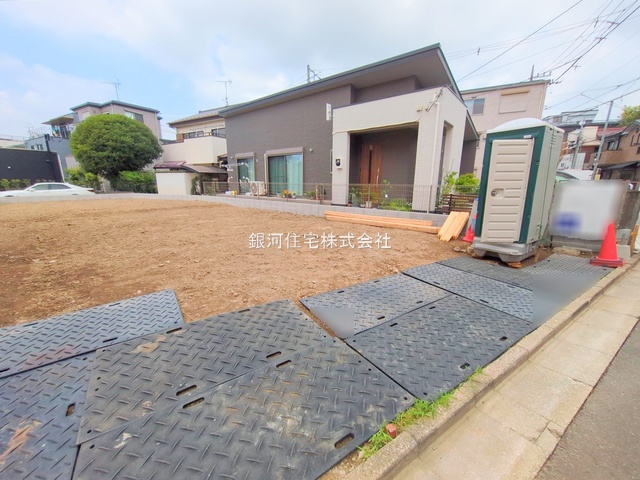 北小岩３丁目