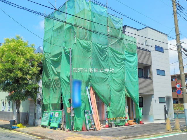 上篠崎２丁目