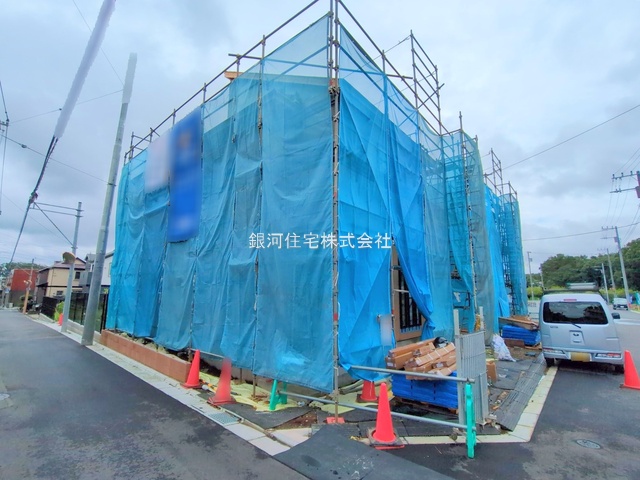 前沢３丁目
