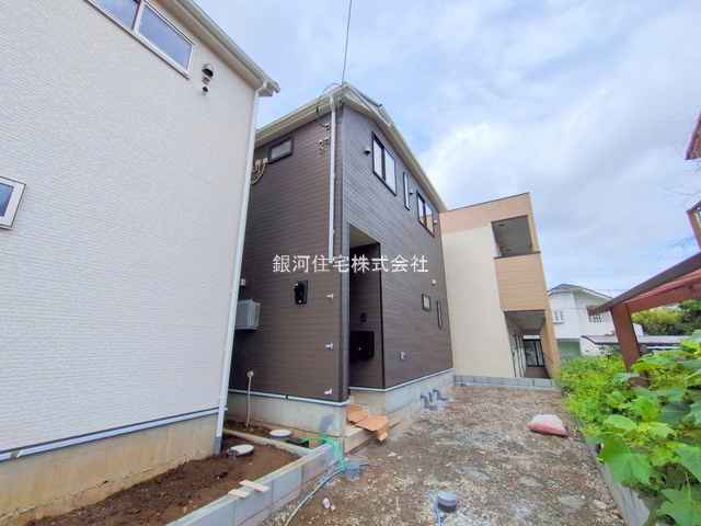 深大寺３丁目