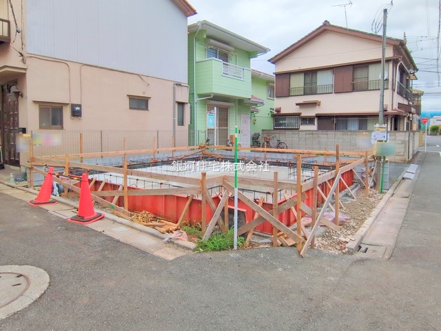 東小岩１丁目