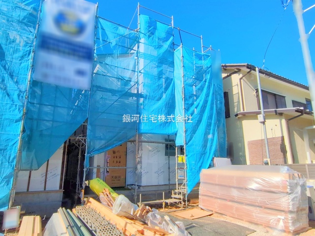 松浪２丁目