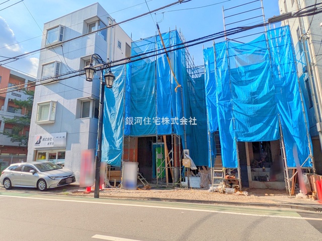 北町２丁目
