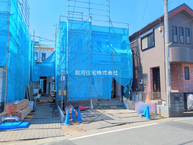 深谷中６丁目