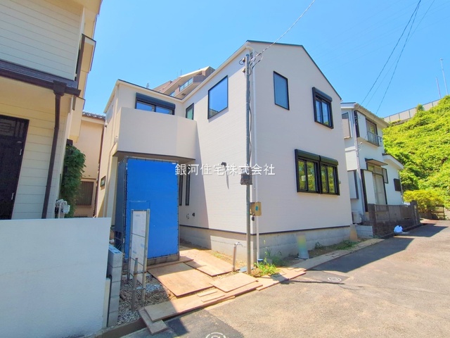 戸塚町
