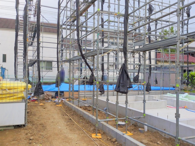 長沼町