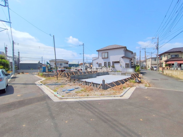 住吉町１丁目