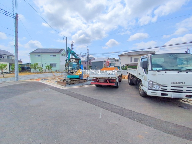 住吉町１丁目
