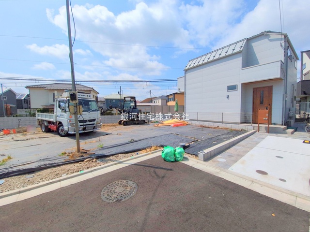 住吉町１丁目