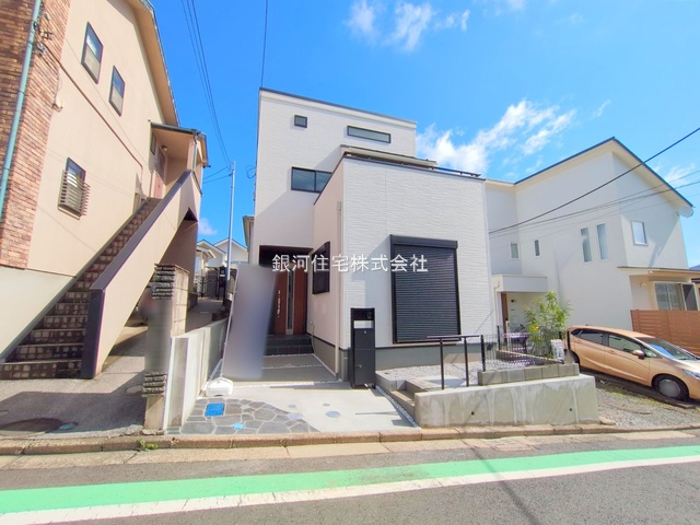 もえぎ野