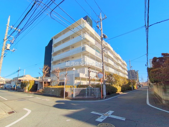 明神町１丁目