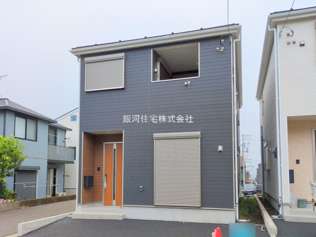 戸室３丁目