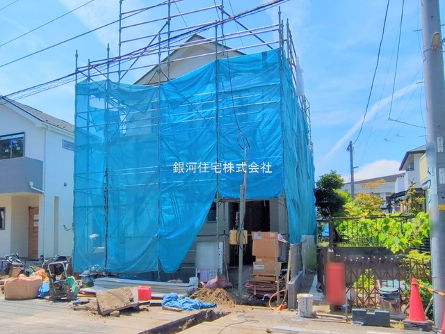 龍城ヶ丘