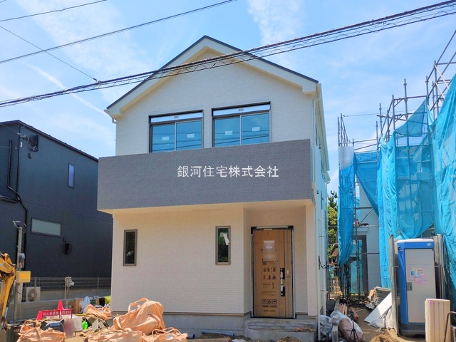 龍城ヶ丘