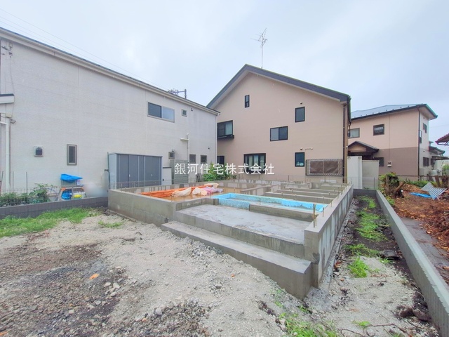 上飯田町