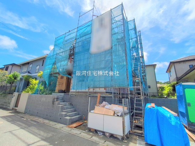今泉台７丁目