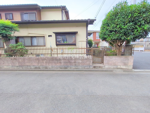 G00379061 東京都八王子市大楽寺町 新築一戸建て 4080万円 土地面積165.35m² (約50.01坪) 建物面積102.68m² (約31.06坪) 間取り４ＬＤＫ 築年月2025年09月【外観11】