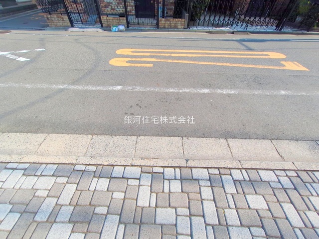 G00379077 東京都北区豊島８丁目 中古マンション 5980万円 専有面積63.82m² (約19.30坪) 間取り３ＬＤＫ 所在階2階 築年月1995年08月(築30年)【外観11】