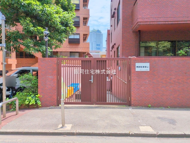 G00379081 東京都港区赤坂８丁目 中古マンション 3億8800万円 専有面積144.89m² (約43.82坪) 間取り３ＬＤＫ 所在階5階 築年月1979年07月(築46年)【外観6】