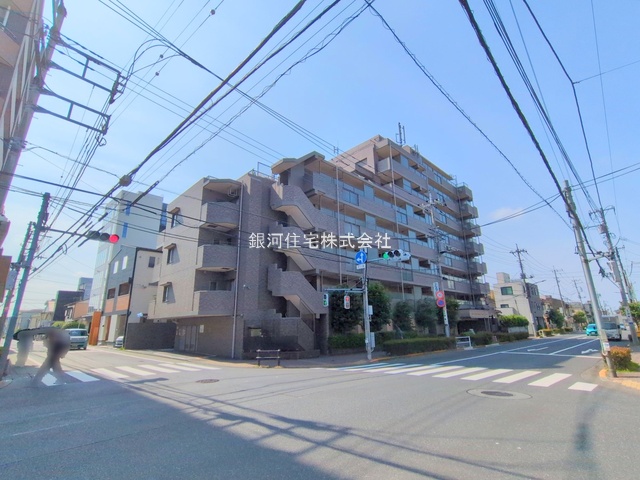 中町３丁目