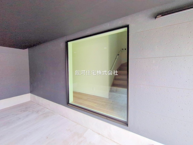 G00379084 神奈川県綾瀬市大上５丁目 新築一戸建て 4780万円 土地面積69.83m² (約21.12坪) 建物面積111.37m² (約33.68坪) 間取り３ＬＤＫ 築年月2025年07月(築１年以内)【外観11】