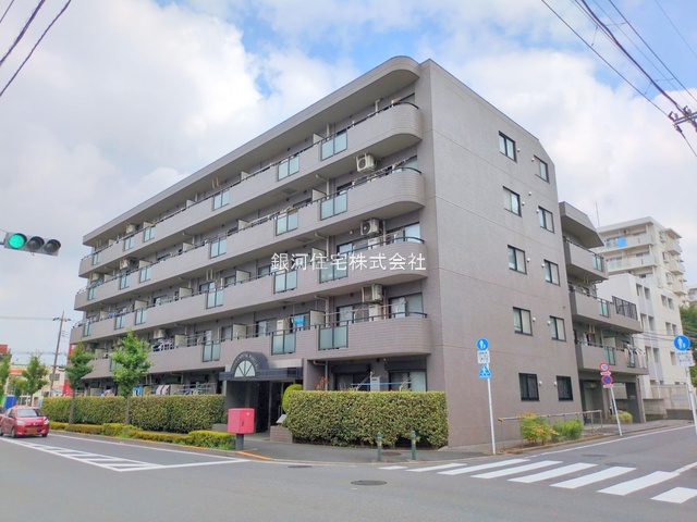 西新井２丁目
