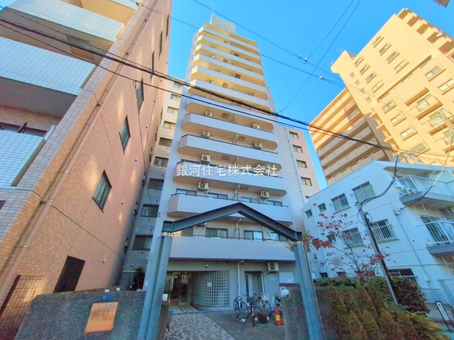 滝野川１丁目
