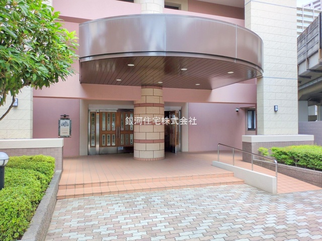 G00379112 埼玉県さいたま市南区別所６丁目 中古マンション 4999万円 専有面積63.18m² (約19.11坪) 間取り３ＬＤＫ 所在階2階 築年月1996年09月(築28年)【外観3】