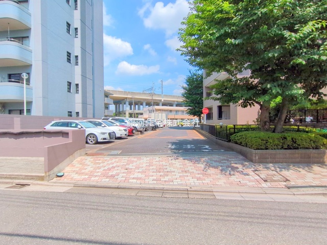 G00379112 埼玉県さいたま市南区別所６丁目 中古マンション 4999万円 専有面積63.18m² (約19.11坪) 間取り３ＬＤＫ 所在階2階 築年月1996年09月(築28年)【外観4】
