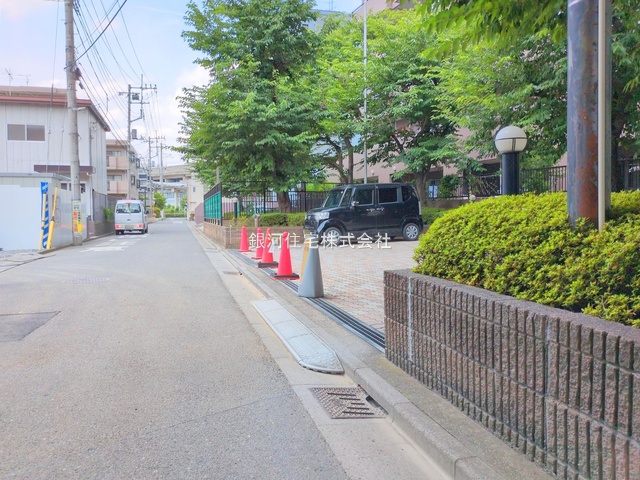 G00379112 埼玉県さいたま市南区別所６丁目 中古マンション 4999万円 専有面積63.18m² (約19.11坪) 間取り３ＬＤＫ 所在階2階 築年月1996年09月(築28年)【外観5】