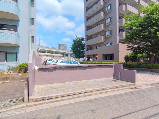 G00379112 埼玉県さいたま市南区別所６丁目 中古マンション 4999万円 専有面積63.18m² (約19.11坪) 間取り３ＬＤＫ 所在階2階 築年月1996年09月(築28年)【外観8】