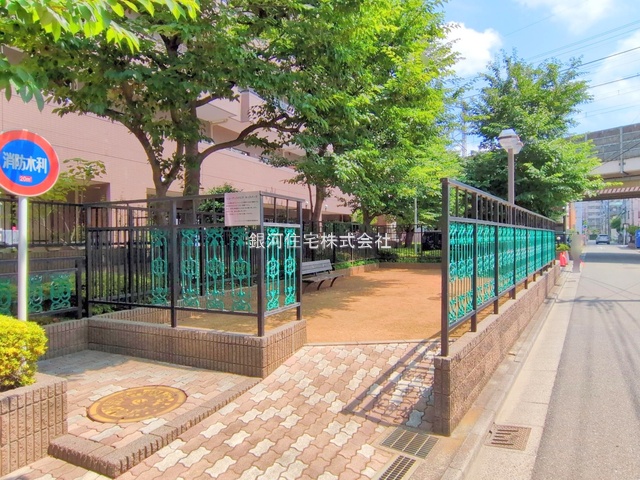 G00379112 埼玉県さいたま市南区別所６丁目 中古マンション 4999万円 専有面積63.18m² (約19.11坪) 間取り３ＬＤＫ 所在階2階 築年月1996年09月(築28年)【外観9】