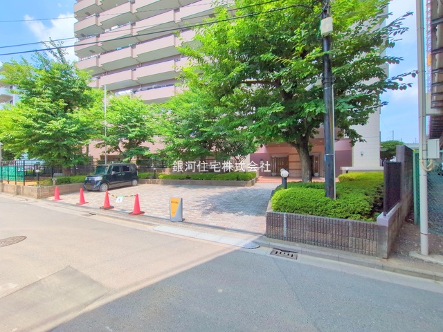 G00379112 埼玉県さいたま市南区別所６丁目 中古マンション 4999万円 専有面積63.18m² (約19.11坪) 間取り３ＬＤＫ 所在階2階 築年月1996年09月(築28年)【外観11】