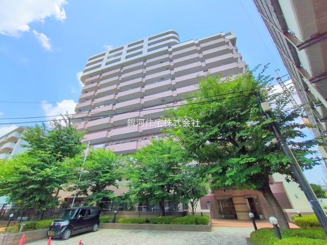 G00379112 埼玉県さいたま市南区別所６丁目 中古マンション 4999万円 専有面積63.18m² (約19.11坪) 間取り３ＬＤＫ 所在階2階 築年月1996年09月(築28年)【外観12】