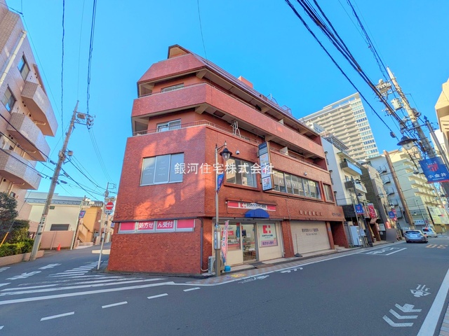 本町１丁目