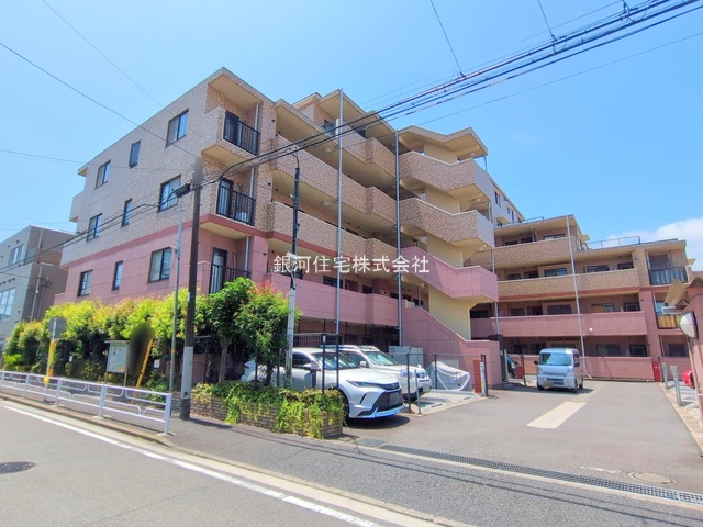 汐入町２丁目