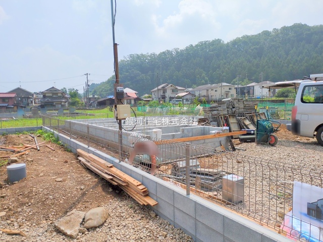 下恩方町