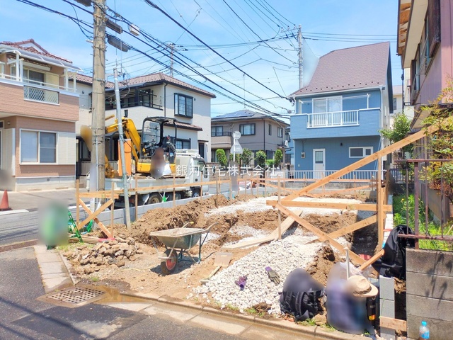 瀬ヶ崎５丁目