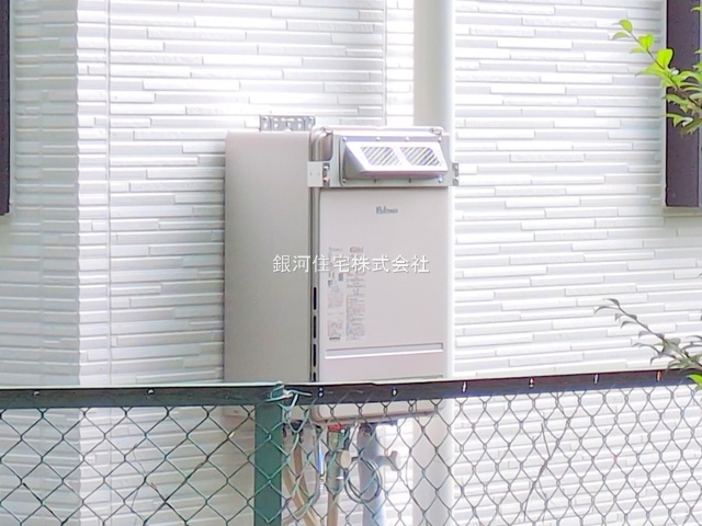 G00379147 埼玉県さいたま市南区大字大谷口 新築一戸建て 4780万円 土地面積100.44m² (約30.38坪) 建物面積105.12m² (約31.79坪) 間取り４ＬＤＫ 築年月2025年06月(築１年以内)【外観16】