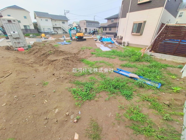 G00379151 神奈川県藤沢市鵠沼海岸３丁目 土地 4990万円 土地面積120.09m² (約36.32坪)【外観7】