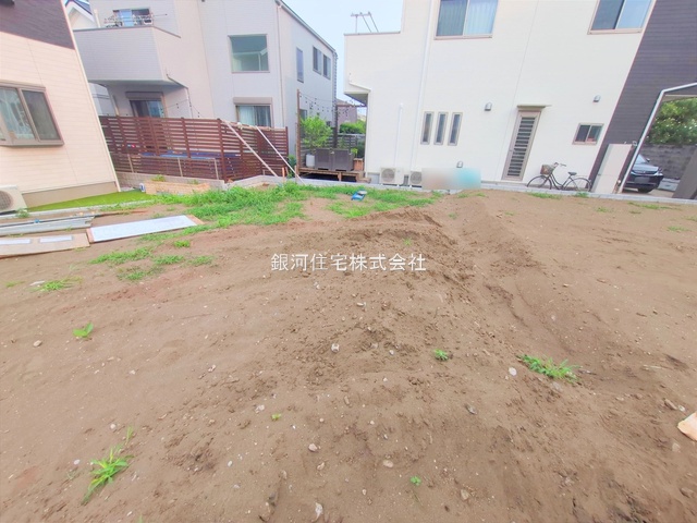 G00379151 神奈川県藤沢市鵠沼海岸３丁目 土地 4990万円 土地面積120.09m² (約36.32坪)【外観9】
