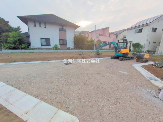 G00379151 神奈川県藤沢市鵠沼海岸３丁目 土地 4990万円 土地面積120.09m² (約36.32坪)【外観10】