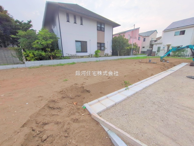 鵠沼海岸３丁目