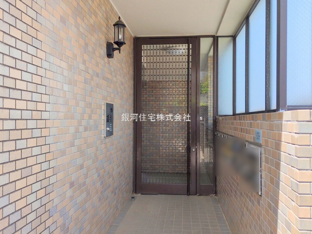 G00379156 神奈川県横浜市戸塚区汲沢４丁目 中古マンション 1290万円 専有面積43.52m² (約13.16坪) 間取り１ＬＤＫ 所在階4階 築年月1992年04月(築33年)【外観3】