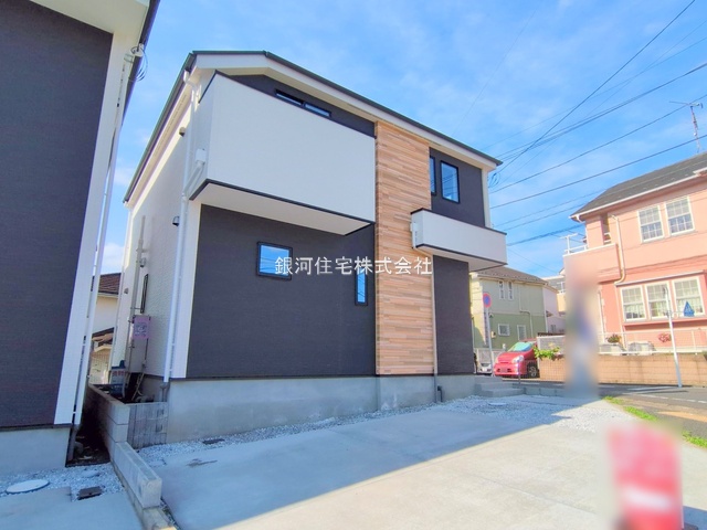金森東４丁目