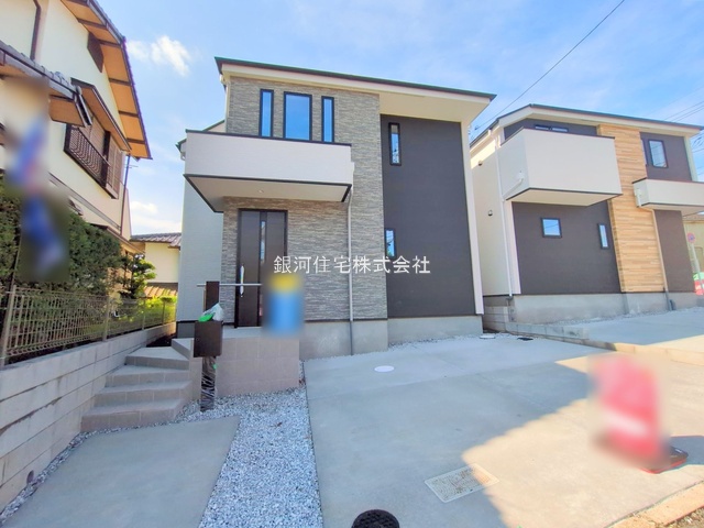 金森東４丁目