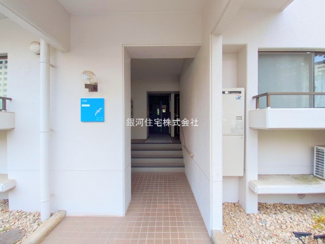 G00379163 神奈川県横浜市鶴見区市場上町 中古マンション 4999万円 専有面積77.62m² (約23.48坪) 間取り３ＬＤＫ 所在階11階 築年月1986年03月(築39年)【外観3】