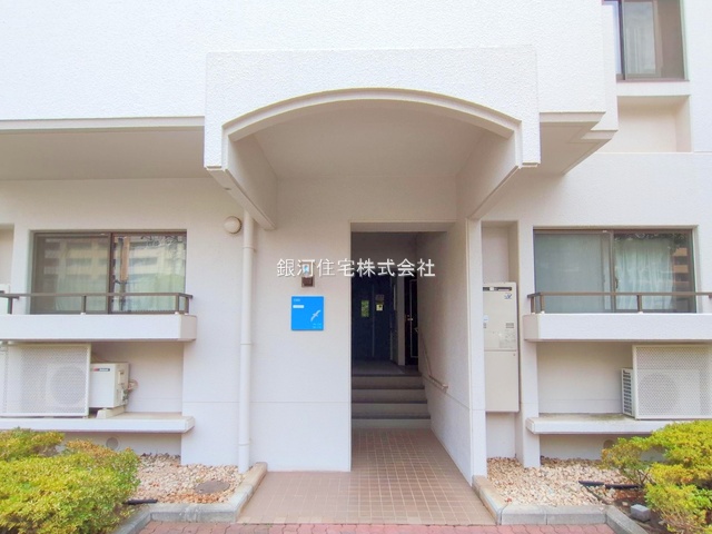 G00379163 神奈川県横浜市鶴見区市場上町 中古マンション 4999万円 専有面積77.62m² (約23.48坪) 間取り３ＬＤＫ 所在階11階 築年月1986年03月(築39年)【外観5】